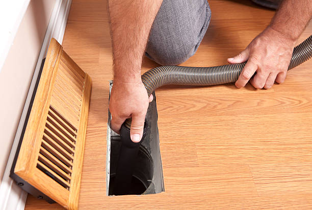 Best Best Air Duct Cleaning Company  in Barnum Island, NY